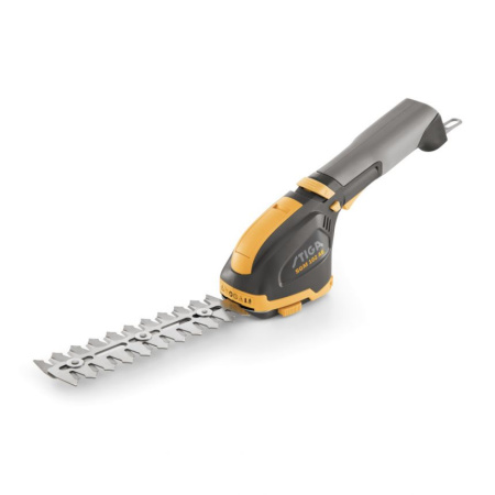 Аккумуляторные ножницы Stiga SGM 102 AE