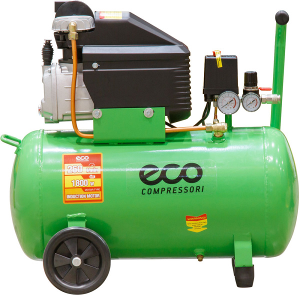 Компрессор Eco AE-501-4 AE-501-4