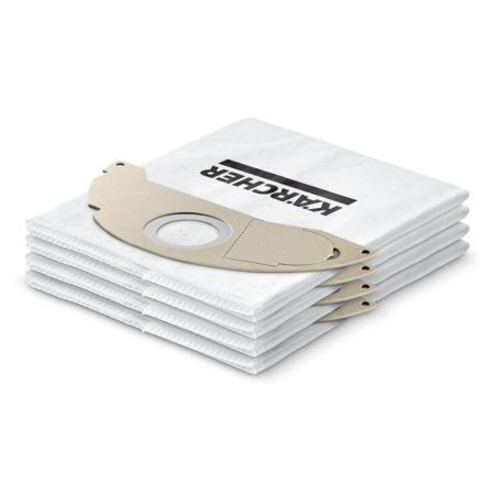 Флисовый фильтр-мешок Karcher KFI 657 для пылесосов SE 2.863-371.0