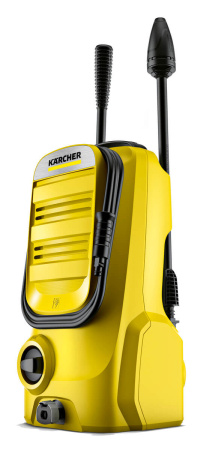 Мойка высокого давления Karcher K 2 Compact Car 1.673-506.0