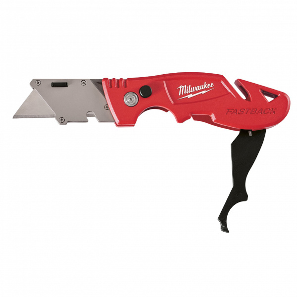 FASTBACK&trade; нож складной многофункциональный с хранением лезвий 48221903