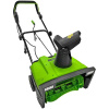Снегоуборщик электрический Greenworks SN2300 2300 Вт 50 см 2602707