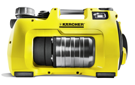 Насос садовый Karcher BP 5 Home & Garden 1.645-355.0