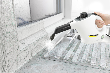 Пароочиститель Karcher SC 1 Premium Floor Kit 1.516-244.0
