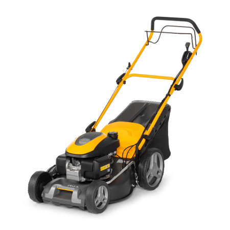 Газонокосилка бензиновая Stiga Combi 48 SVQH