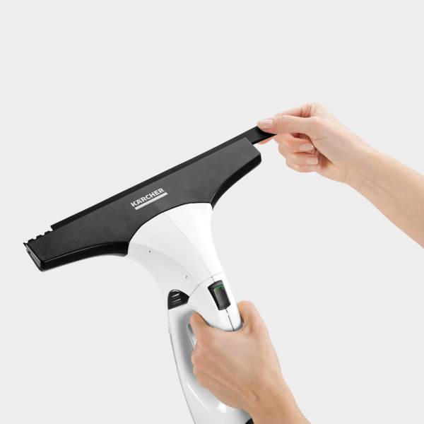 Стеклоочиститель Karcher WV 2 Plus 1.633-640.0 Стеклоочиститель Karcher WV 2 Plus 1.633-640.0