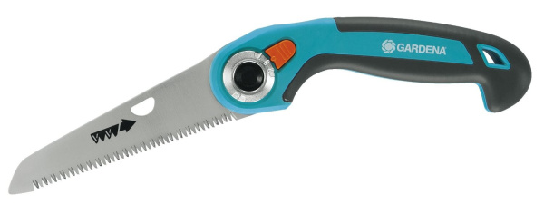 Пилы садовые