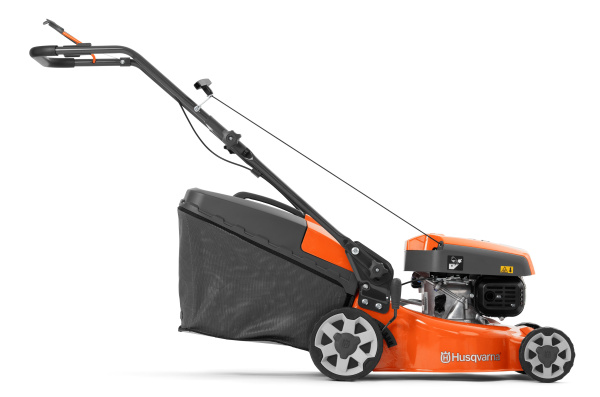 Газонокосилка бензиновая Husqvarna LC 140P 970 48 81-01 Газонокосилки и сенокосилки
