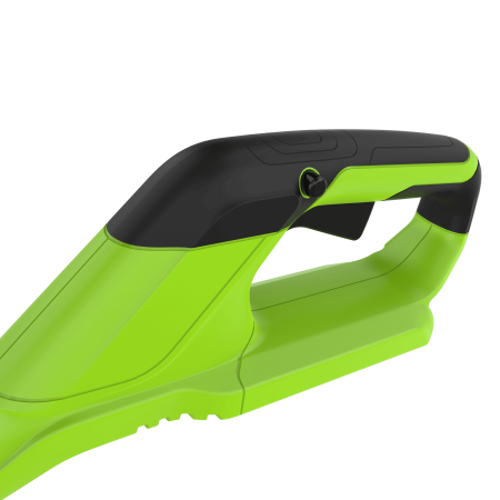 Триммер аккумуляторный Greenworks 24V G24LT25 (1хАКБ 2Ач и ЗУ) 2107207SA