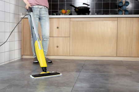 Паровая швабра Karcher SC 2 Upright EasyFix 1.513-345.0 Паровая швабра Karcher SC 2 Upright EasyFix 1.513-345.0