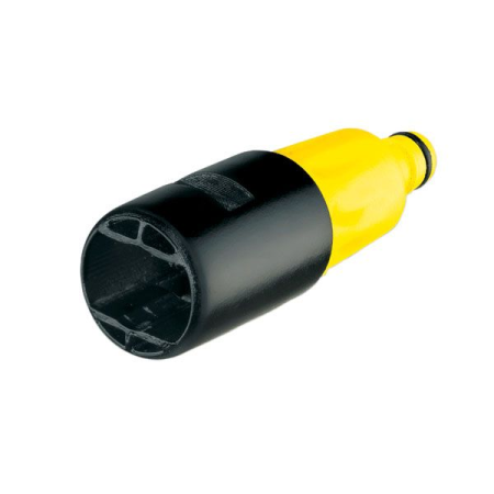 Адаптер для соединения с садовым шлангом Karcher 2.640-732.0