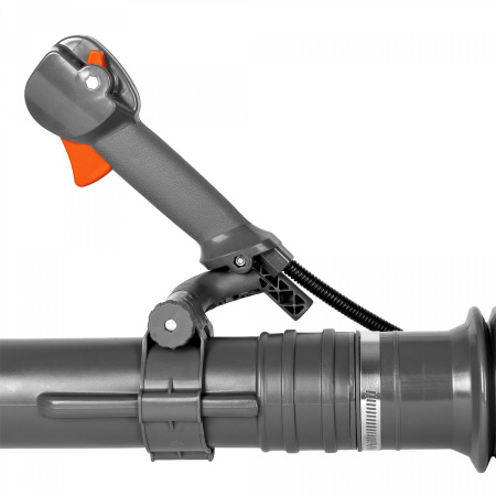 Садовые пылесосы, воздуходувки