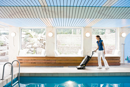 Поломоечная машина Karcher BR 30/4 C 1.783-220.0