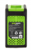 Культиватор аккумуляторный GreenWorks G40TLK4 G-MAX 27087VB Культиваторы