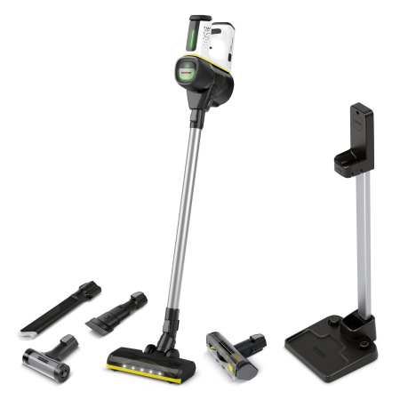 Пылесос аккумуляторный вертикальный Karcher VC 7 Cordless yourMax Extra 1.198-714.0