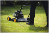Газонокосилки и сенокосилки