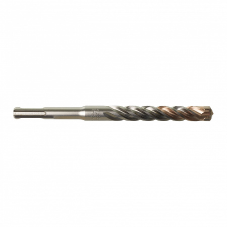 Буры MX4 SDS-Plus - 4-е режущие кромки SDS-Plus MX4 14 x 160 - 1 pc 4932352036