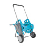 Тележка для шланга Cellfast DISCOVER (макс. 1/2” 60 м) 55-600