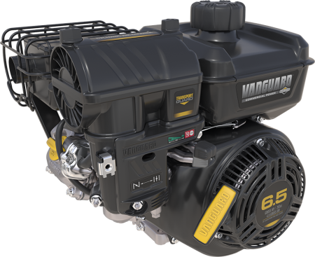 Двигатель бензиновый Briggs&Stratton VANGUARD 200 (снят с производства) 12V3320007F1DV7001