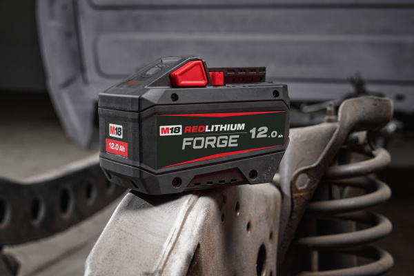 Аккумулятор Milwaukee M18 FB12 4932492651 Аксессуары к аккумуляторной технике