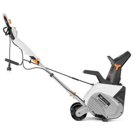 Снегоуборщики