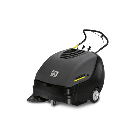 Подметальная машина Karcher KM 85/50 W G Classic