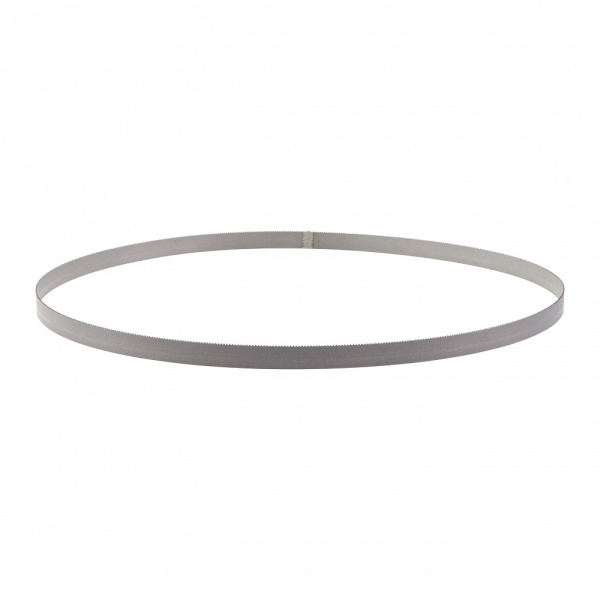 Ленточное полотно 898.52 x 12.7 x 0.51 мм (М18) 898.52 mm x 25 Tpi - 3 pcs 48390539