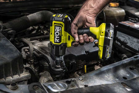 Гайковерты