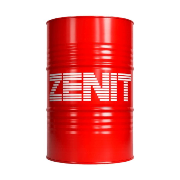 Масло гидравлическое минеральное ZENIT HLP 32, 200 л 21200570
