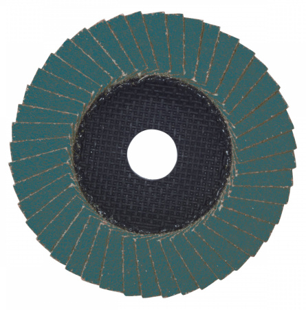 Лепестковый диск Zirconium SL 50/125 зерно 80 4932472226