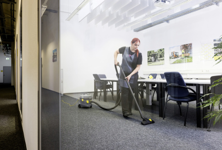 Пылесос Karcher T 11/1 Classic 