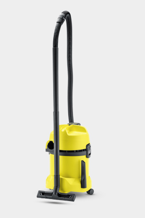 Пылесос Karcher WD 3 Battery Set 1.629-911.0