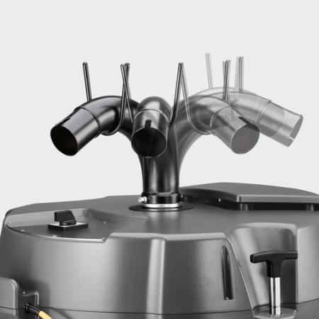 Пылесос Karcher IVR-L 100/24-2 Tc 9.987-885.0