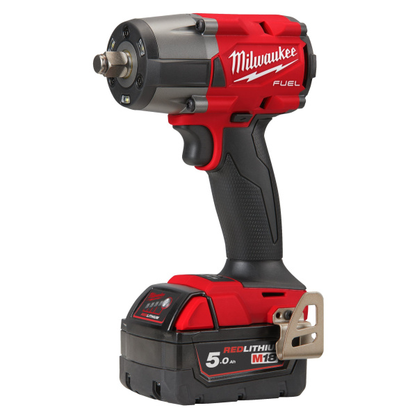 Набор аккумуляторных инструментов Milwaukee M18 FMTIW100P 493310004