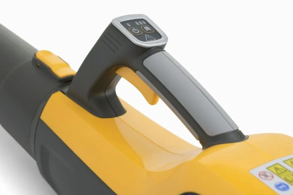 Садовые пылесосы, воздуходувки