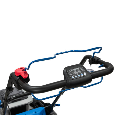 Газонокосилки и сенокосилки