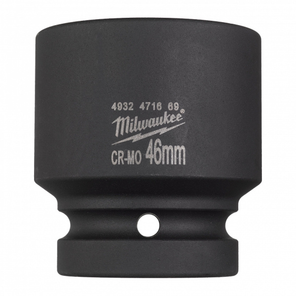 1" SHOCKWAVE&trade; IMPACT DUTY ударные головки 46 mm 1" impact socket short 4932471669