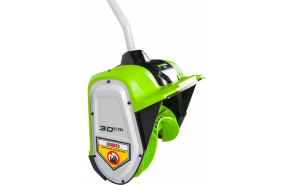 Снегоуборщики