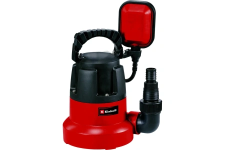 Насос погружной дренажный Einhell GC-SP 3580 LL 4170445