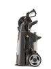 Мойка высокого давления Stiga HPS 550 R 2C1502504/ST1