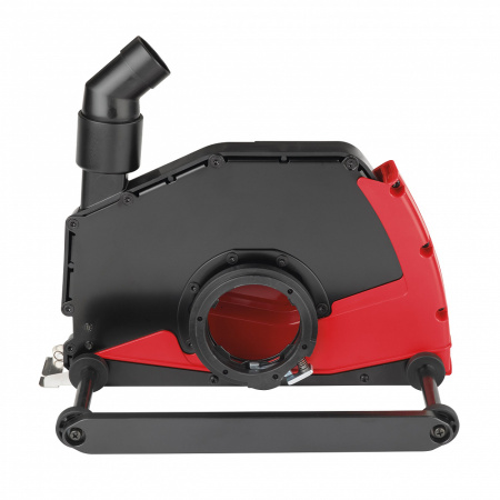Dust extraction cutting guards Система пылеудаления для резки, поставляет... 4932459341