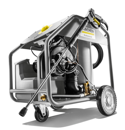 Мобильный водонагреватель Karcher HG 64 1.030-510.0