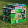 Мойка высокого давления Bosch UniversalAquatak 130+ Car Kit 061599261B