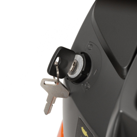 Мини-тракторы, райдеры