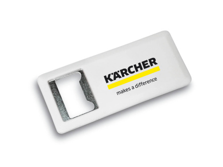 Открывалка для бутылок Karcher 0.017-936.0