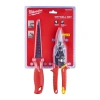 Набор для работ по гипсокартону из 2ед. Milwaukee 4932479784