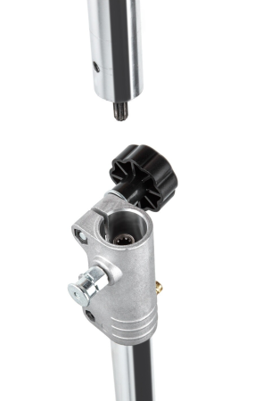 Мотокоса ECO GTP-250S Power с разборной штангой EC1515-3