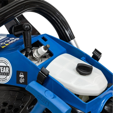 Цепные пилы