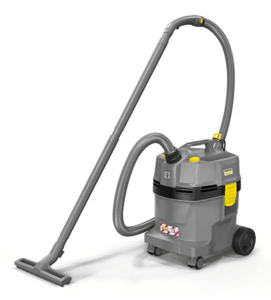 Пылесос Karcher NT 22/1 Ap L 1.378-600.0