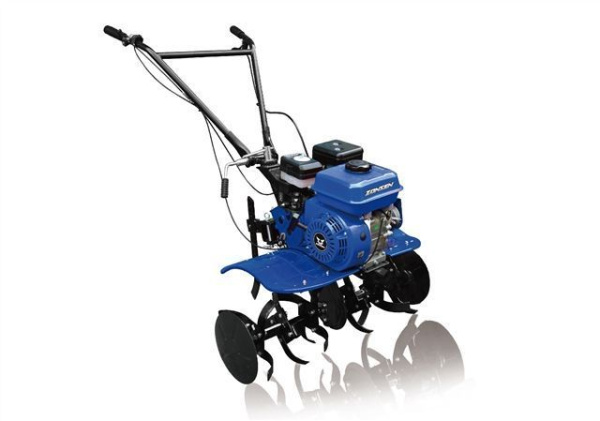 Культиватор Zonsen ZSB900B-R 1TP7WW004 Культиваторы